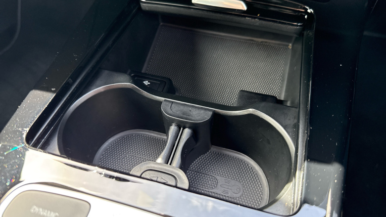 Mercedes-Benz CLA 180 Sport Executive 5dr Tip Auto Petrol Estate